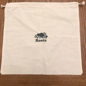 Roots Dust Bag